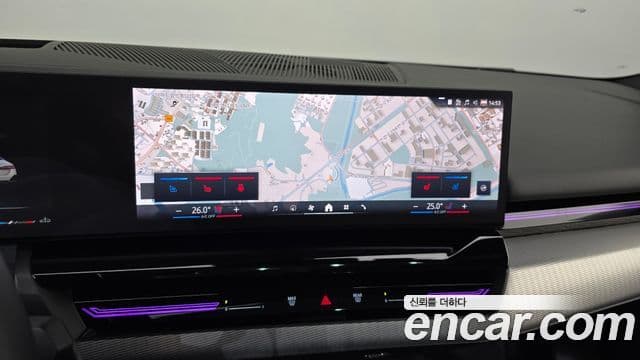 BMW 5시리즈 (G60) 523d M Sport, 2024 14