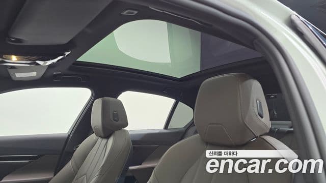 BMW 5시리즈 (G60) 523d M Sport, 2024 19