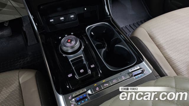 Kia Carnival 4세대 Signature, 2021 9