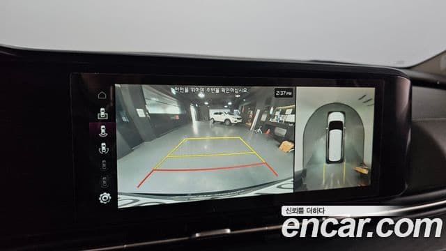 Kia Carnival 4세대 Signature, 2021 15