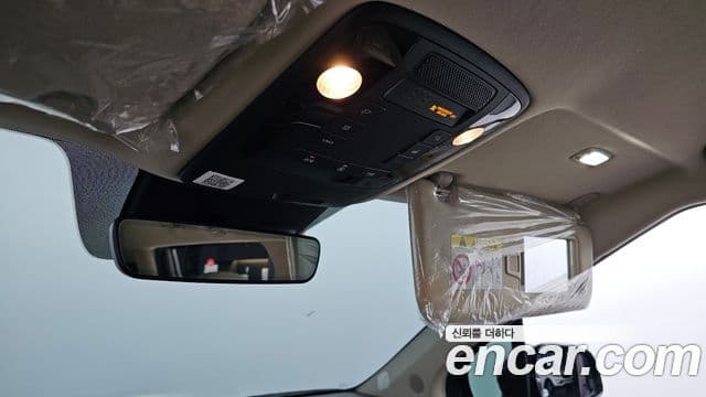 Kia Carnival 4세대 Signature, 2021 16