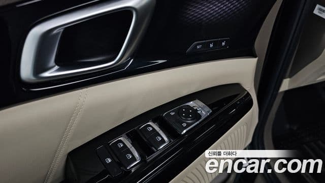 Kia Carnival 4세대 Signature, 2021 17