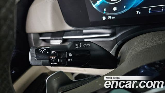 Kia Carnival 4세대 Signature, 2021 18