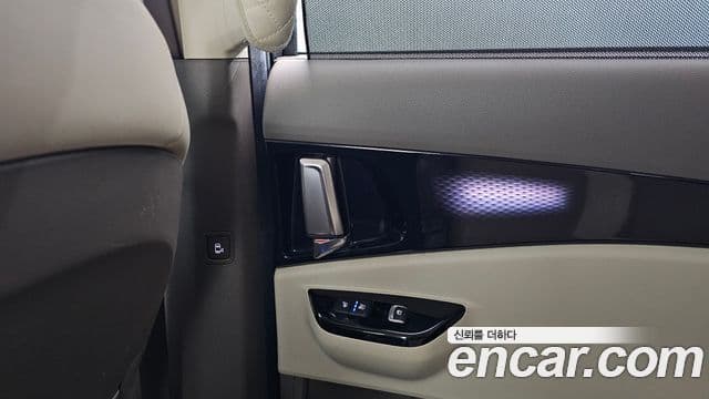 Kia Carnival 4세대 Signature, 2021 19