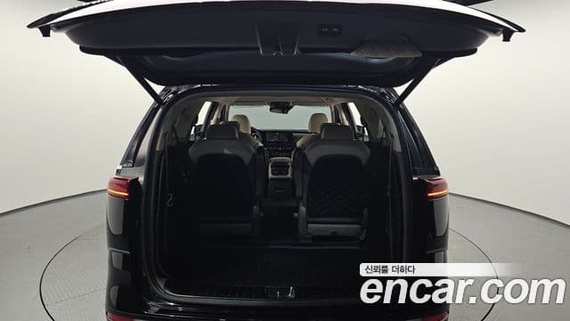 Kia Carnival 4세대 Signature, 2021 20