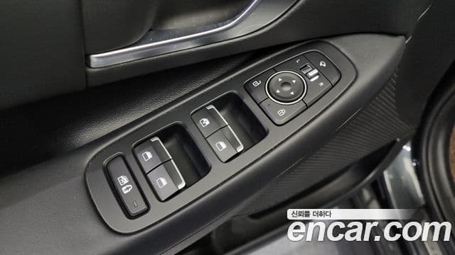 Hyundai Sonata (DN8) Premium Family, 2021 13