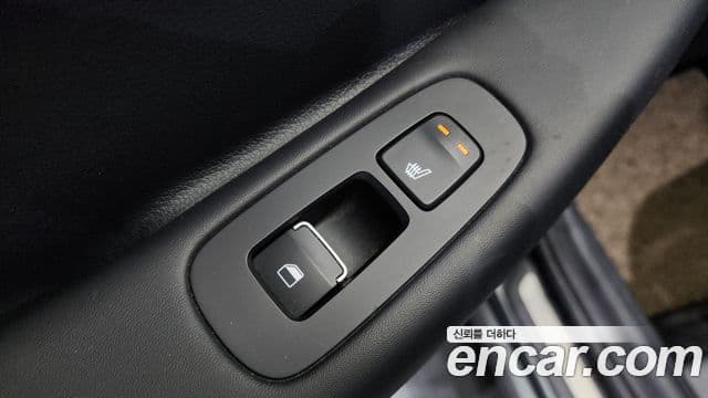 Hyundai Sonata (DN8) Premium Family, 2021 19