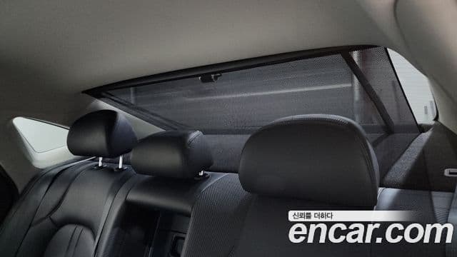 Hyundai Sonata (DN8) Premium Family, 2021 20