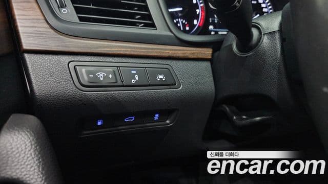 Hyundai Sonata New 라이즈 Special, 2018 18