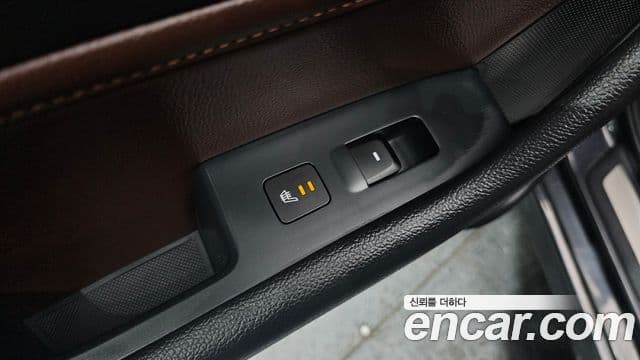 Hyundai Sonata New 라이즈 Special, 2018 19