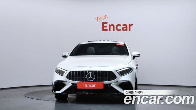 Mercedes-Benz CLS-класс C257 CLS400d 4MATIC, 2019 3