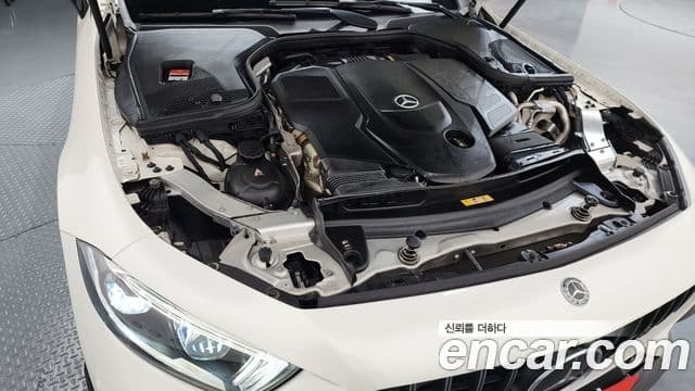 Mercedes-Benz CLS-класс C257 CLS400d 4MATIC, 2019 6