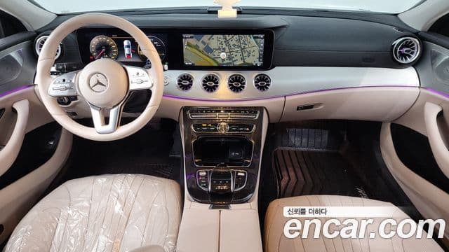 Mercedes-Benz CLS-класс C257 CLS400d 4MATIC, 2019 7