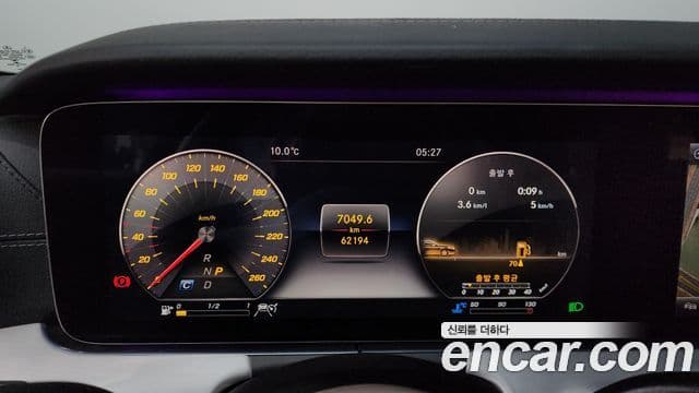 Mercedes-Benz CLS-класс C257 CLS400d 4MATIC, 2019 8