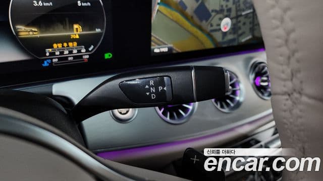 Mercedes-Benz CLS-класс C257 CLS400d 4MATIC, 2019 9