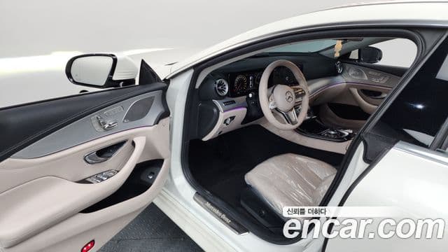 Mercedes-Benz CLS-класс C257 CLS400d 4MATIC, 2019 10