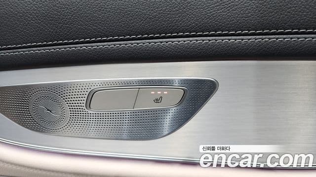 Mercedes-Benz CLS-класс C257 CLS400d 4MATIC, 2019 19