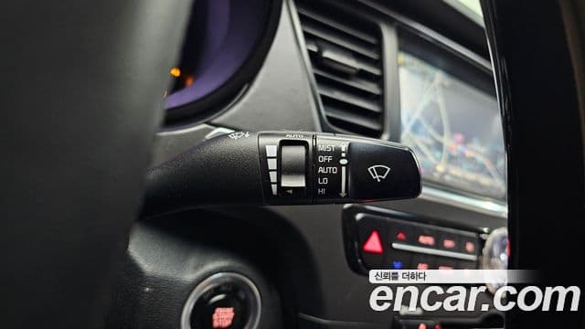 Kia K9 Executive, 2014 17