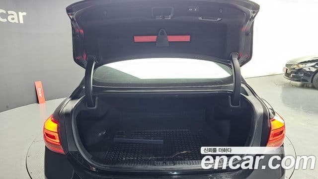 Kia K9 Executive, 2014 20