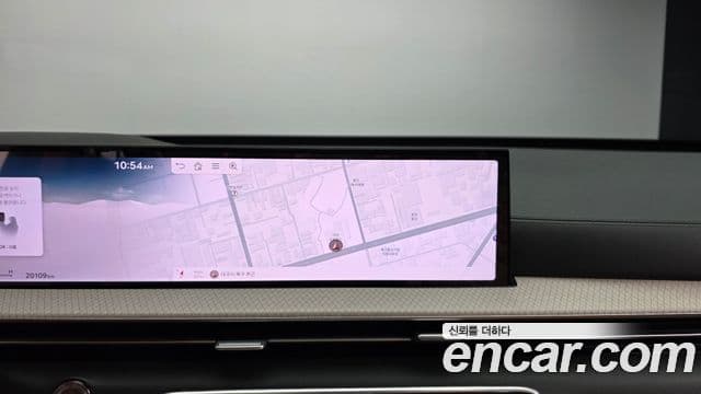 Genesis GV80, 2024 14