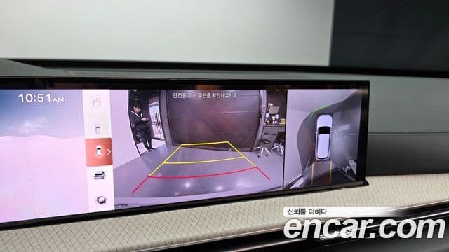 Genesis GV80, 2024 15