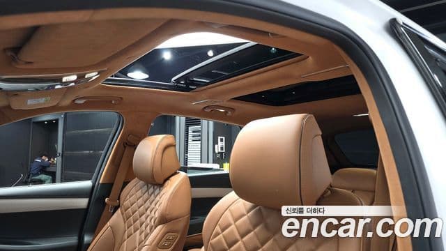 Genesis GV80, 2024 17