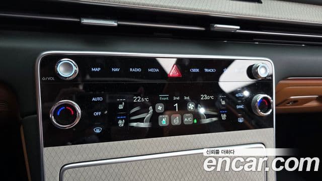 Genesis GV80, 2024 18