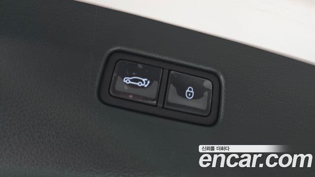 Genesis GV80, 2024 20