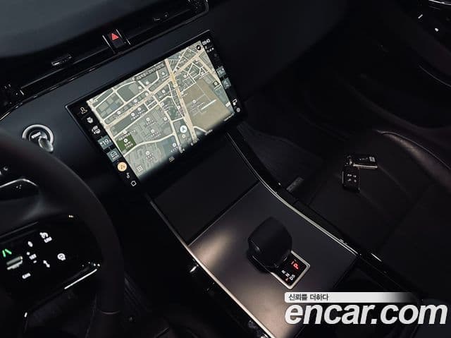 Land Rover Range Rover Evoque 2세대 P250 Dynamic SE, 2024 12