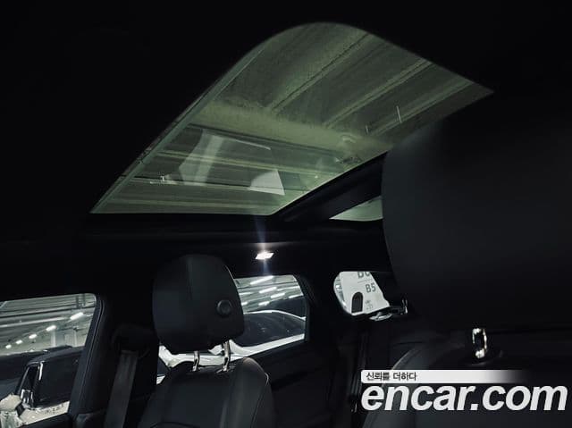 Land Rover Range Rover Evoque 2세대 P250 Dynamic SE, 2024 14