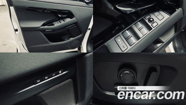 Land Rover Range Rover Evoque 2세대 P250 Dynamic SE, 2024 18