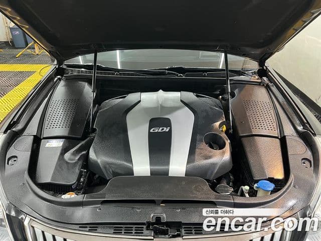 Hyundai Equus(новый кузов / новое поколение) Prestige, 2014 7