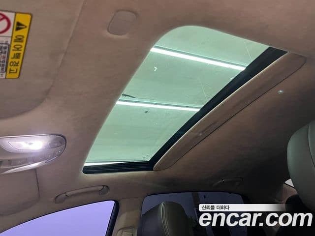 Hyundai Equus(новый кузов / новое поколение) Prestige, 2014 13