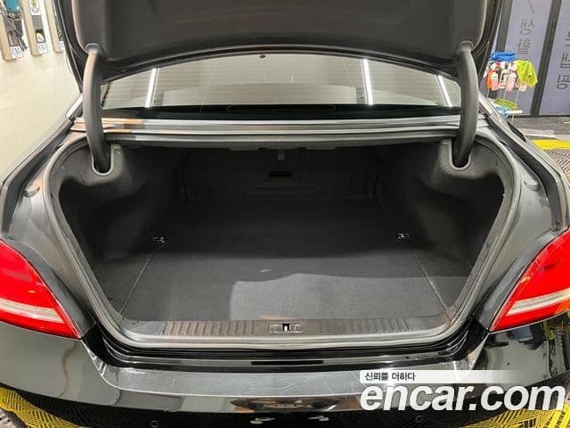 Hyundai Equus(новый кузов / новое поколение) Prestige, 2014 19