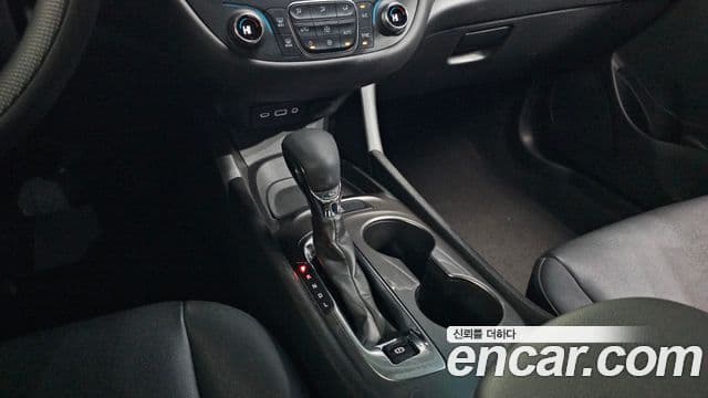 Chevrolet(GM대우) The / новый New Malibu 1.3 турбо LS, 2022 9