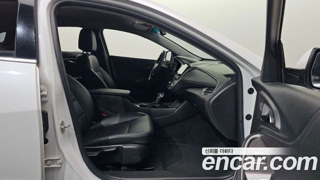 Chevrolet(GM대우) The / новый New Malibu 1.3 турбо LS, 2022 11