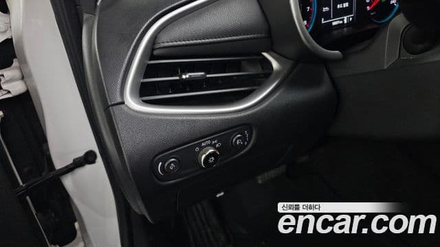 Chevrolet(GM대우) The / новый New Malibu 1.3 турбо LS, 2022 14