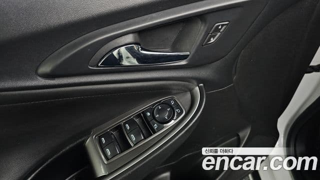 Chevrolet(GM대우) The / новый New Malibu 1.3 турбо LS, 2022 17