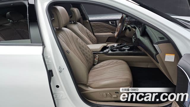 Kia K8 гибрид Special, 2024 10