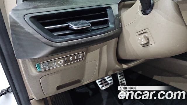 Kia K8 гибрид Special, 2024 12