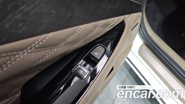 Kia K8 гибрид Special, 2024 17