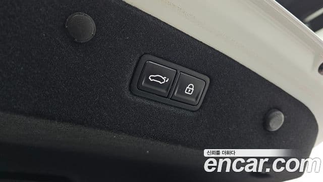 Kia K8 гибрид Special, 2024 19