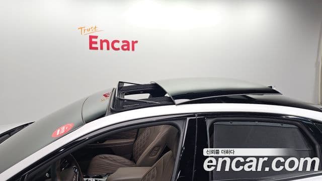 Kia K8 гибрид Special, 2024 20