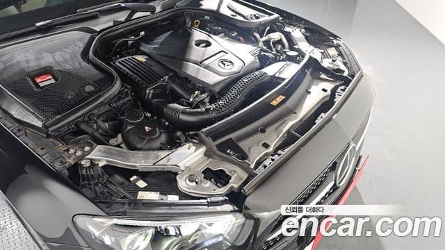 Mercedes-Benz E-класс W213 AMG Line, 2023 6