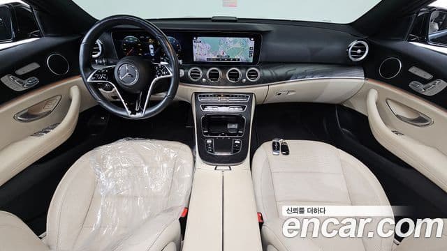 Mercedes-Benz E-класс W213 AMG Line, 2023 7