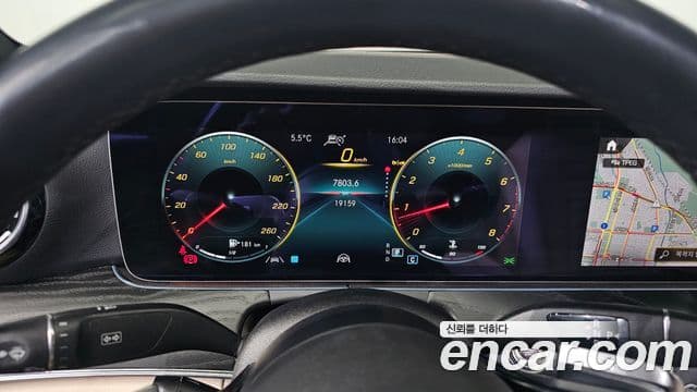 Mercedes-Benz E-класс W213 AMG Line, 2023 8