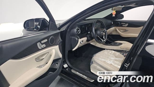 Mercedes-Benz E-класс W213 AMG Line, 2023 10