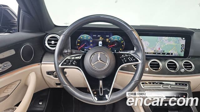 Mercedes-Benz E-класс W213 AMG Line, 2023 13