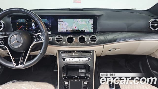 Mercedes-Benz E-класс W213 AMG Line, 2023 14