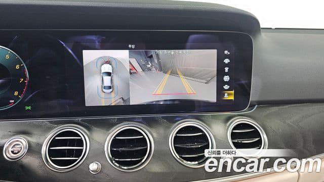 Mercedes-Benz E-класс W213 AMG Line, 2023 15